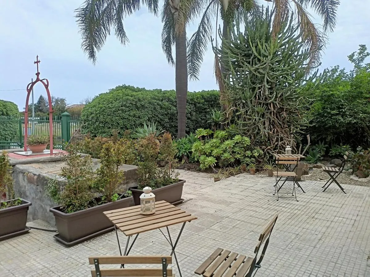 Giardino Arancio - Casa Vacanze 加里