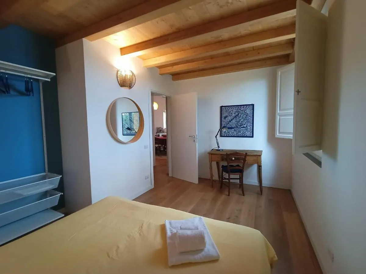 Giardino Arancio - Casa Vacanze 加里
