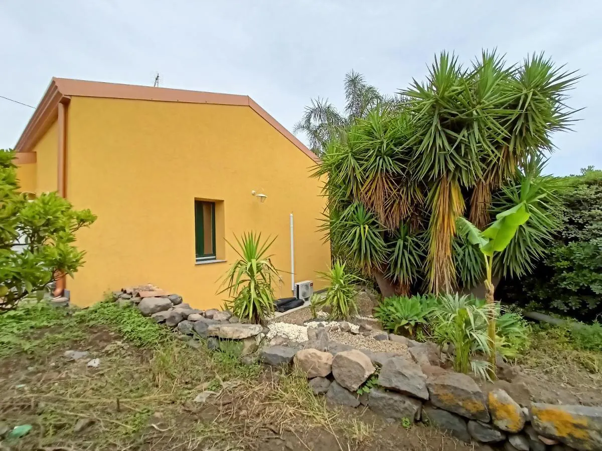 度假居 Giardino Arancio - Casa Vacanze 加里 意大利