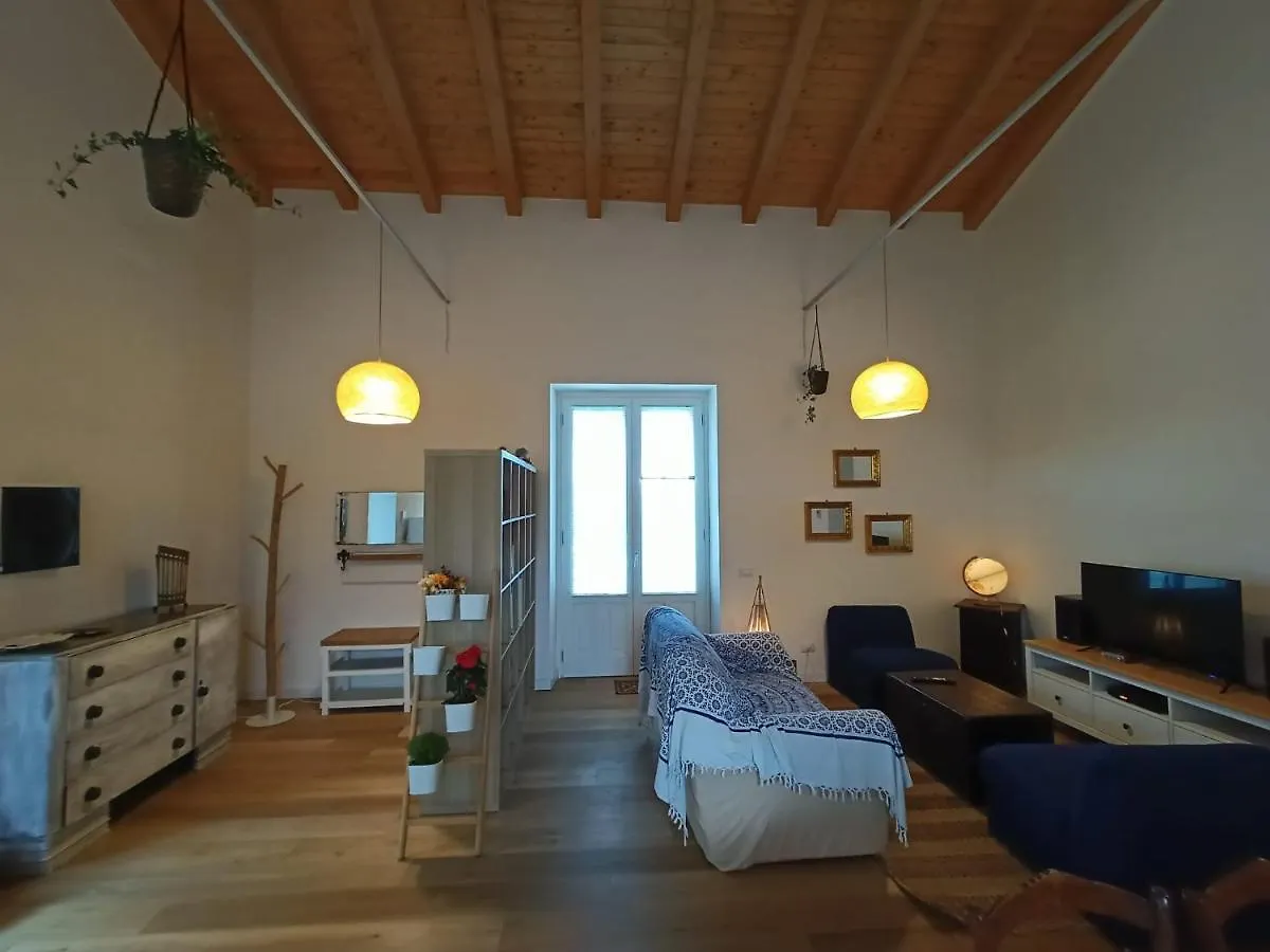 Giardino Arancio - Casa Vacanze 加里