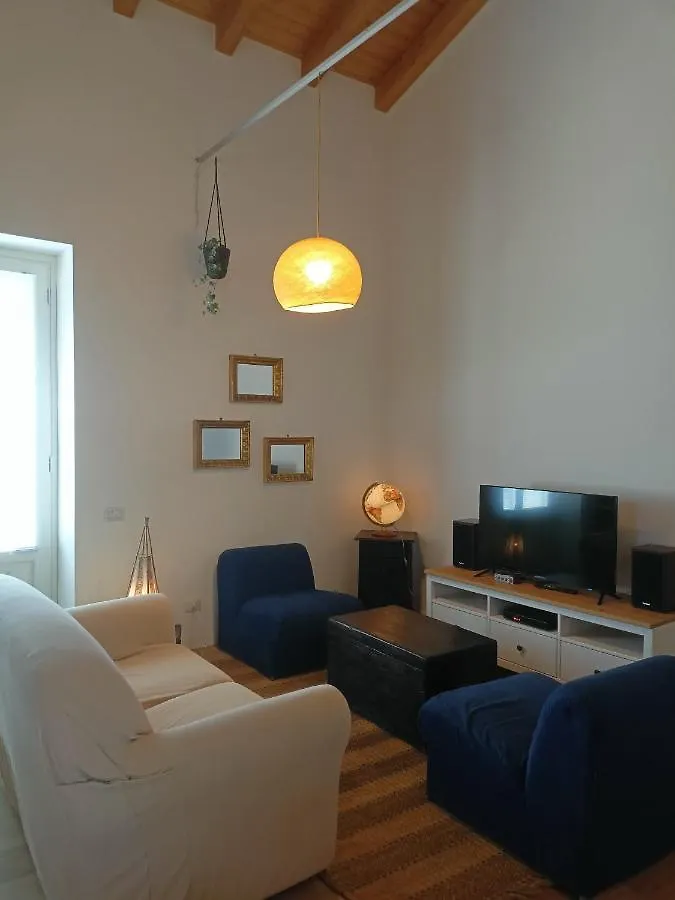 Giardino Arancio - Casa Vacanze 加里