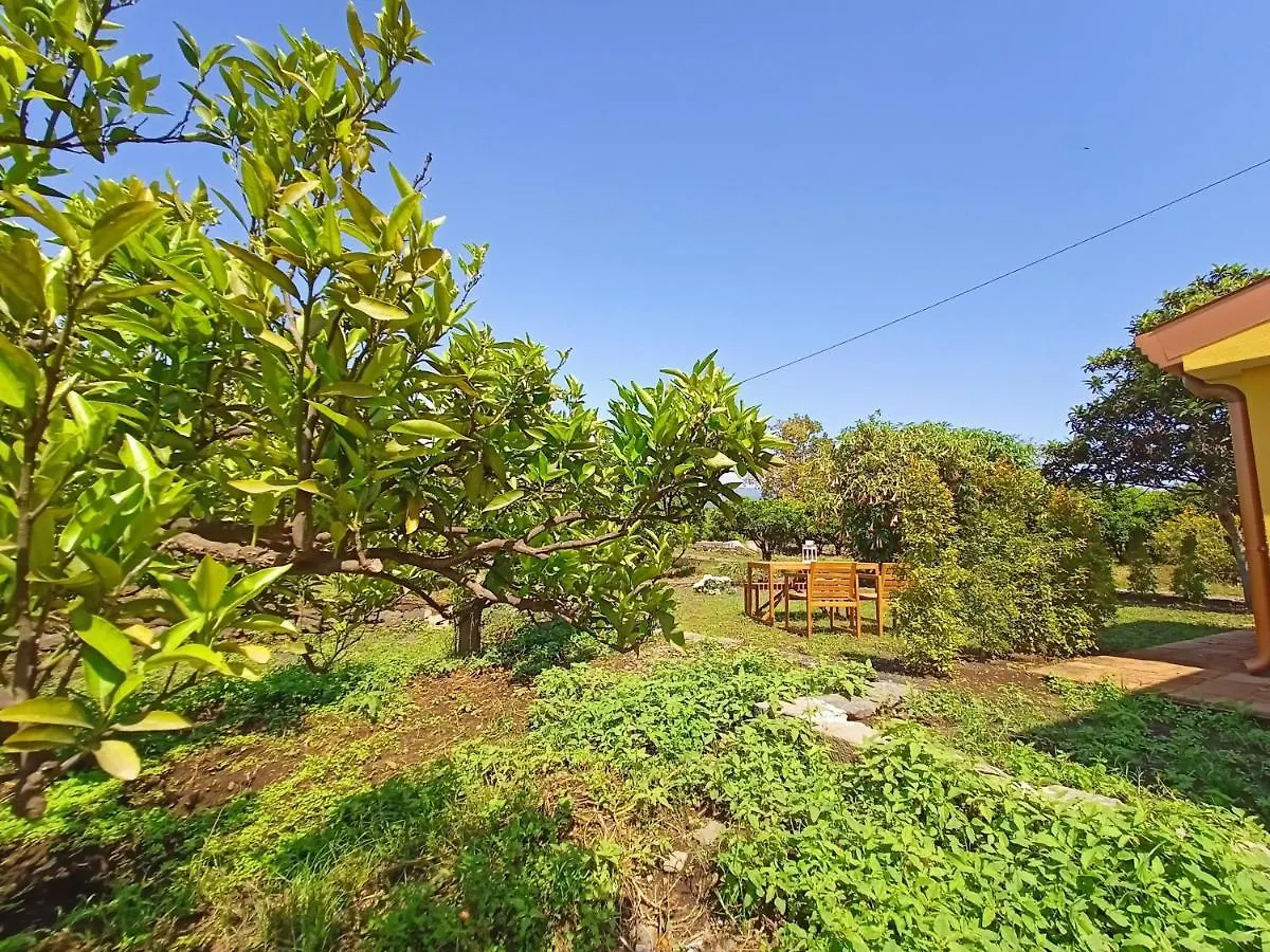 Giardino Arancio - Casa Vacanze 加里